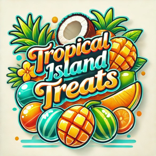 Tropical Island Treats